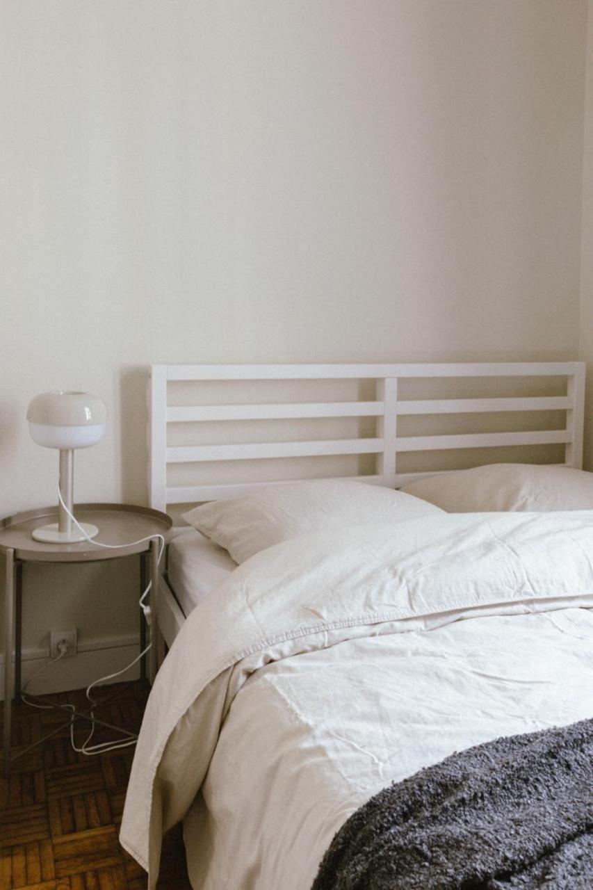 Appartement 3 Pieces - Proche Rer Et Centre Ville 코르베일에쏘네 외부 사진